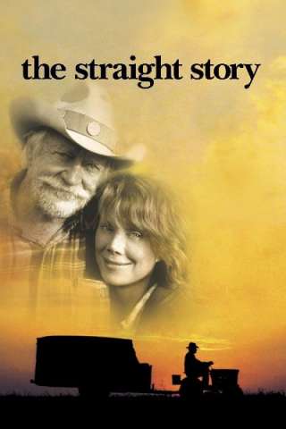 Una storia vera streaming