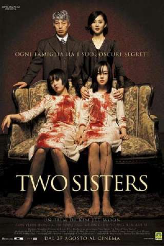 Two Sisters streaming