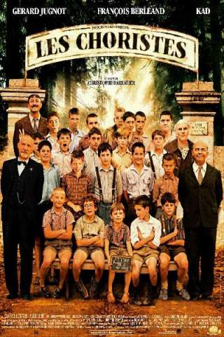 Les choristes - I ragazzi del coro streaming