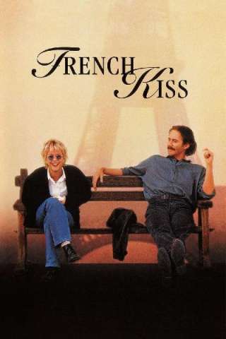 French Kiss streaming