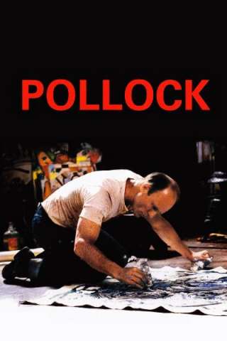 Pollock streaming