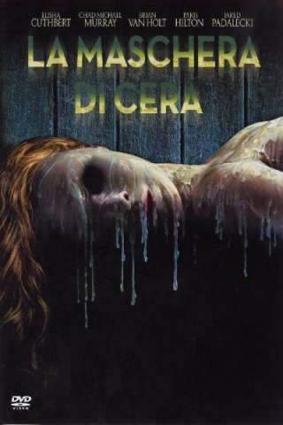 La maschera di cera streaming