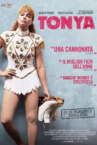 Tonya streaming