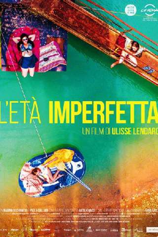 L'età imperfetta streaming