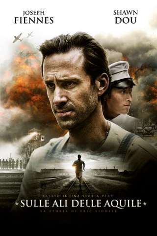 Sulle ali delle aquile streaming