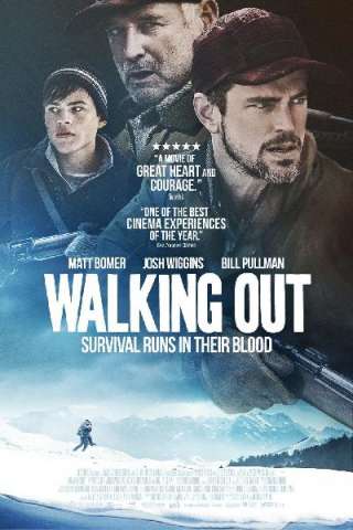Walking Out streaming