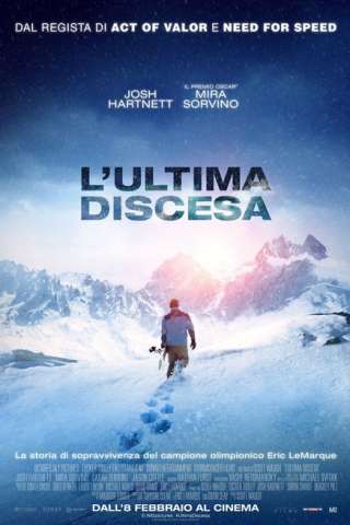 L'ultima discesa streaming