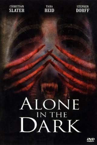 Alone in the Dark streaming