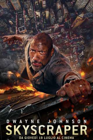 Skyscraper streaming