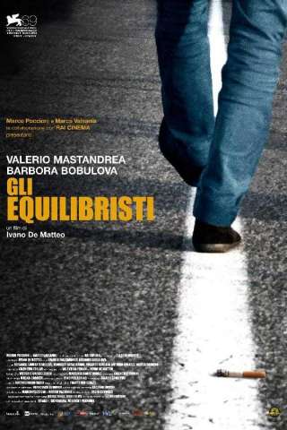 Gli equilibristi streaming