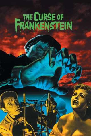 La maschera di Frankenstein streaming