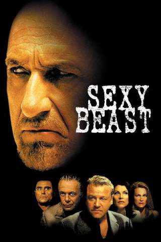 Sexy beast - L'ultimo colpo della bestia streaming
