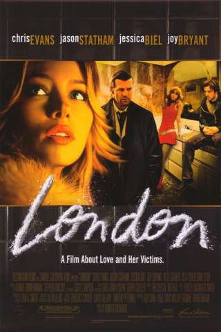 London streaming