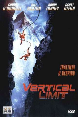 Vertical Limit streaming