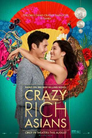 Crazy & Rich streaming