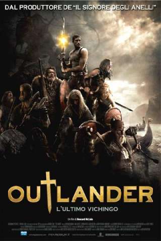 Outlander - L'ultimo vichingo streaming