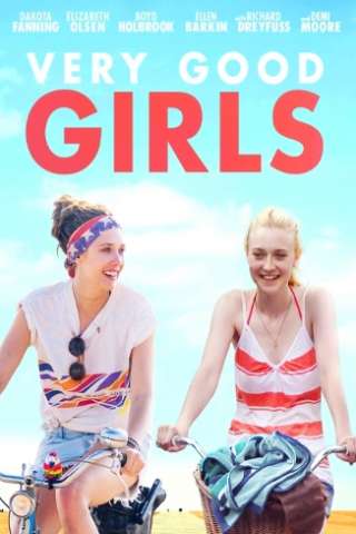 Very Good Girls streaming
