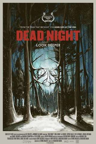 Dead Night streaming