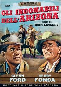 Gli indomabili dell'Arizona streaming