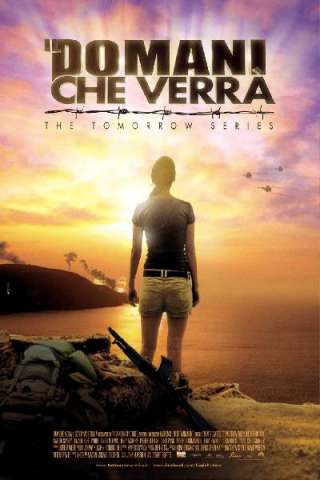 Il domani che verrà - The Tomorrow Series streaming