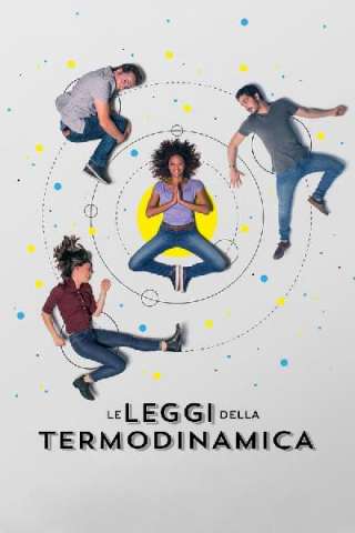 Le leggi della termodinamica streaming