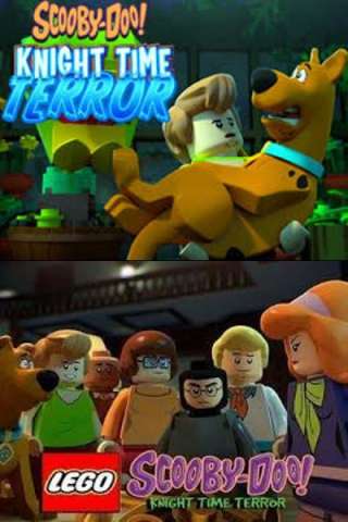 Scooby-Doo! e il tesoro del cavaliere nero streaming