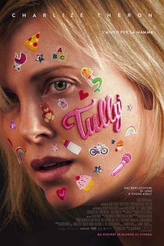 Tully streaming
