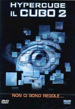 Il cubo 2 - Hypercube streaming