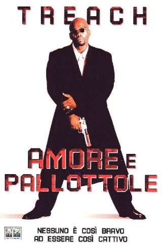 Amore e pallottole streaming