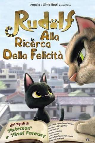 Rudolf alla ricerca della felicità streaming