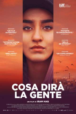 Cosa dirà la gente streaming