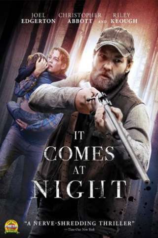 It Comes at Night streaming