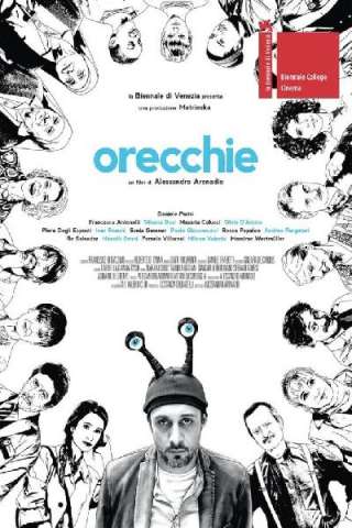 Orecchie streaming