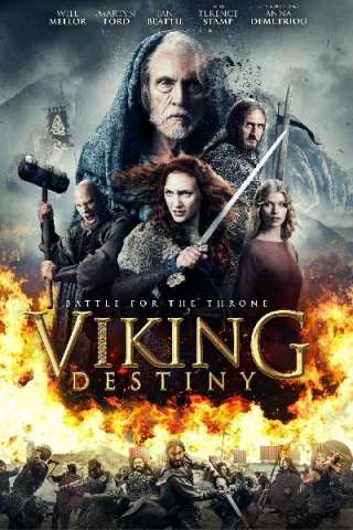 Viking Destiny streaming