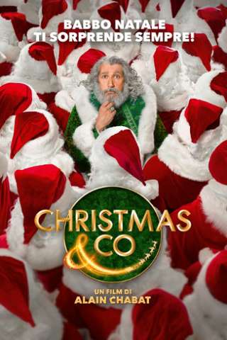 Christmas & Co. streaming