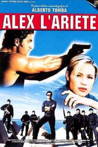 Alex L'ariete streaming