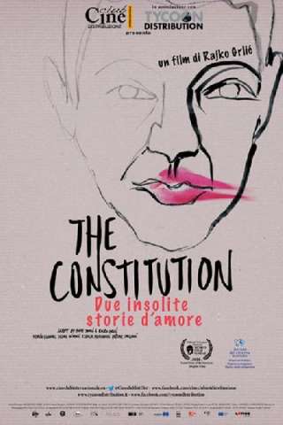 The Constitution - Due insolite storie d'amore streaming