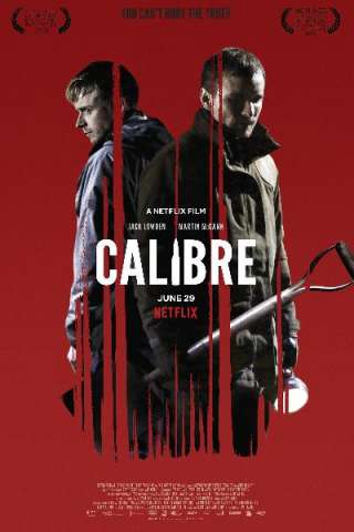 Calibre streaming