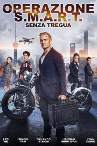 Operazione S.M.A.R.T. - Senza tregua streaming