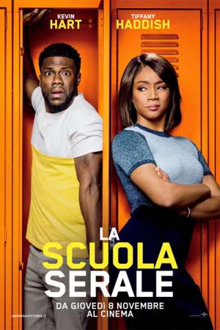 La scuola serale streaming