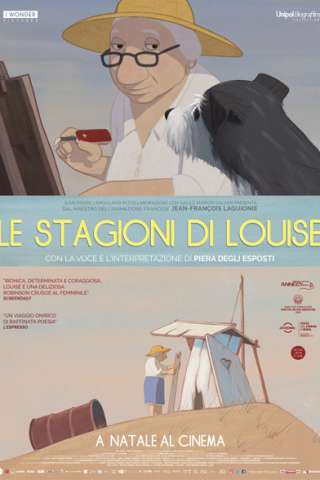 Le stagioni di Louise streaming