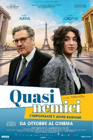 Quasi Nemici - L'importante è avere ragione streaming