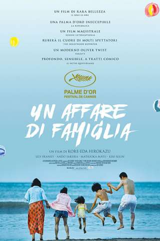 Un affare di famiglia streaming