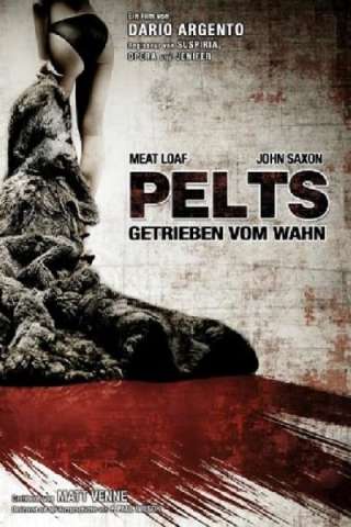 Pelts - Istinto animale streaming
