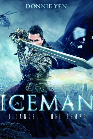 Iceman - I cancelli del tempo streaming