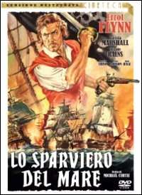 Lo sparviero del mare streaming