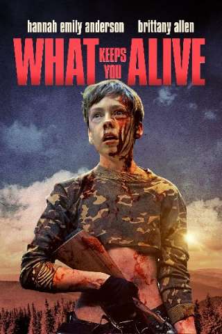 What Keeps You Alive streaming