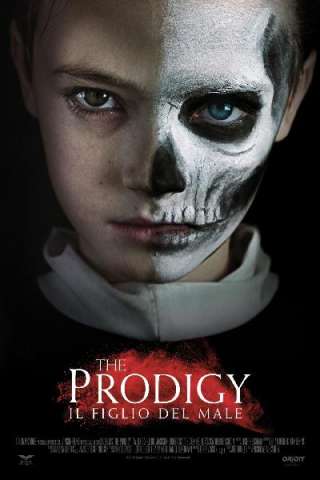 The Prodigy - Il figlio del male streaming