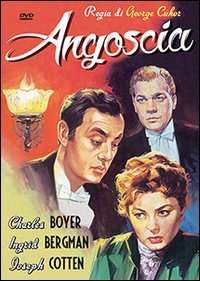 Angoscia (1944) streaming