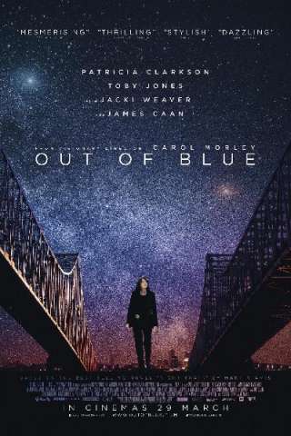 Out of Blue streaming